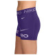 Nike Γυναικείο σορτς-κολάν Pro Mid-Rise 3'' Biker Shorts